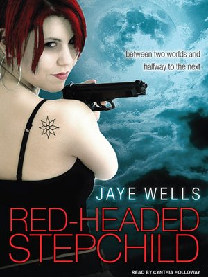 cover image of Red-Headed Stepchild